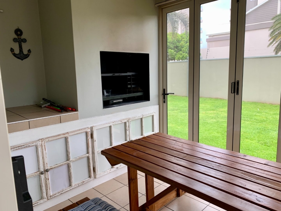 To Let 2 Bedroom Property for Rent in Diaz Beach Western Cape